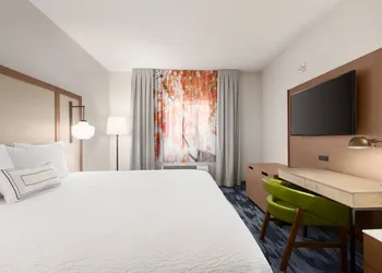 Fairfield Inn by Marriott Erie Millcreek Mall hotel thumbnail 6