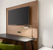 Fairfield Inn by Marriott Erie Millcreek Mall hotel detail image 7