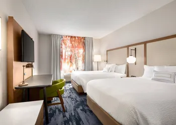 Fairfield Inn by Marriott Erie Millcreek Mall hotel thumbnail 8