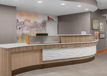 Springhill Suites By Marriott Pinehurst Southern Pines hotel thumbnail 2