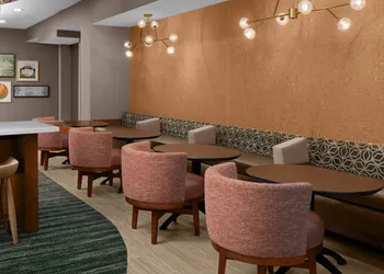 Springhill Suites By Marriott Pinehurst Southern Pines hotel thumbnail 3