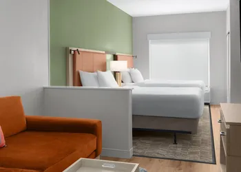 Springhill Suites By Marriott Pinehurst Southern Pines hotel thumbnail 4