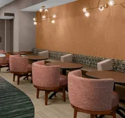 Springhill Suites By Marriott Pinehurst Southern Pines hotel detail image 3