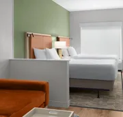 Springhill Suites By Marriott Pinehurst Southern Pines hotel detail image 4