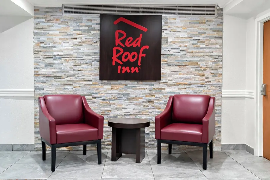 Red Roof Inn Auburn Hills hotel detail image 2