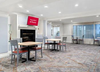 Red Roof Inn Auburn Hills hotel thumbnail 3