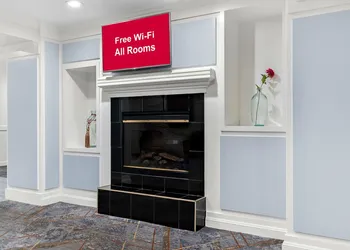 Red Roof Inn Auburn Hills hotel thumbnail 5