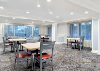 Red Roof Inn Auburn Hills hotel thumbnail 7
