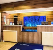 Fairfield Inn By Marriott Fredericksburg hotel detail image 3