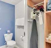 Fairfield Inn By Marriott Fredericksburg hotel detail image 4