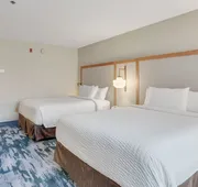 Fairfield Inn By Marriott Fredericksburg hotel detail image 5