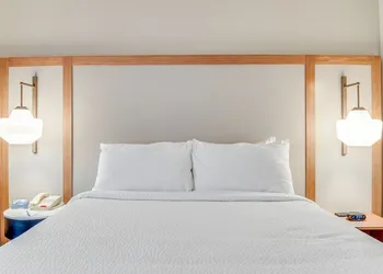Fairfield Inn By Marriott Fredericksburg hotel thumbnail 7