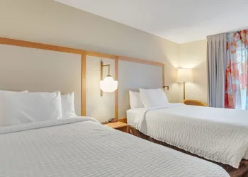 Fairfield Inn By Marriott Fredericksburg hotel thumbnail 8