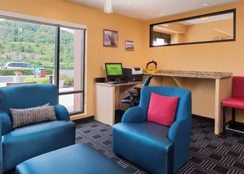 TownePlace Suites by Marriott Huntington hotel thumbnail 2