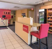 TownePlace Suites by Marriott Huntington hotel detail image 3