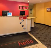 TownePlace Suites by Marriott Huntington hotel detail image 4