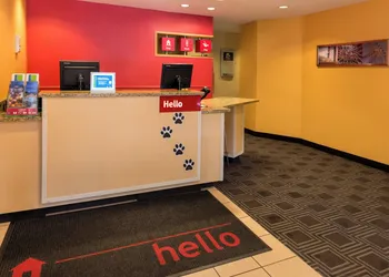 TownePlace Suites by Marriott Huntington hotel thumbnail 4