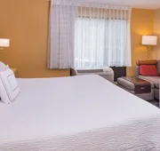 TownePlace Suites by Marriott Huntington hotel detail image 5