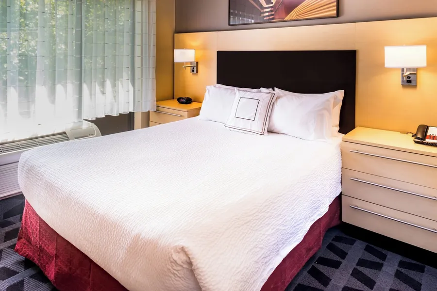 TownePlace Suites by Marriott Huntington hotel detail image 6