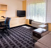 TownePlace Suites by Marriott Huntington hotel detail image 7