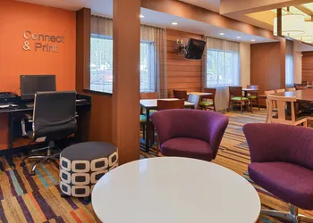 Fairfield Inn by Marriott Jacksonville Orange Park hotel thumbnail 2