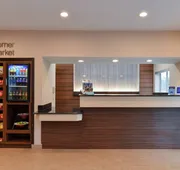 Fairfield Inn by Marriott Jacksonville Orange Park hotel detail image 3