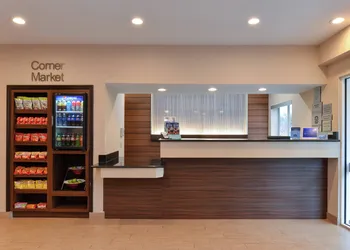 Fairfield Inn by Marriott Jacksonville Orange Park hotel thumbnail 3