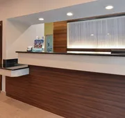 Fairfield Inn by Marriott Jacksonville Orange Park hotel detail image 4
