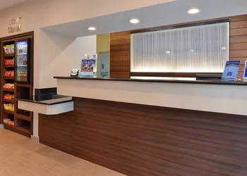 Fairfield Inn by Marriott Jacksonville Orange Park hotel thumbnail 4