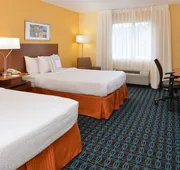Fairfield Inn by Marriott Jacksonville Orange Park hotel detail image 5