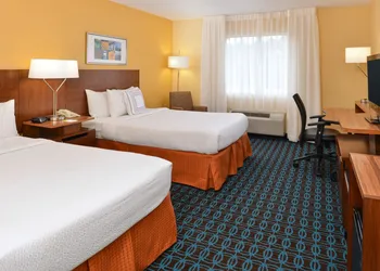 Fairfield Inn by Marriott Jacksonville Orange Park hotel thumbnail 5