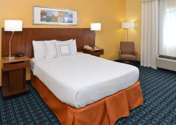 Fairfield Inn by Marriott Jacksonville Orange Park hotel thumbnail 6