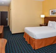 Fairfield Inn by Marriott Jacksonville Orange Park hotel detail image 7