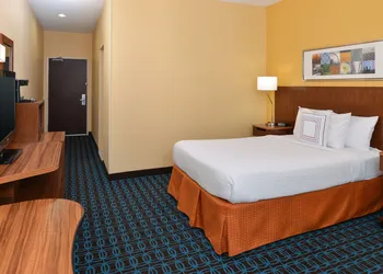 Fairfield Inn by Marriott Jacksonville Orange Park hotel thumbnail 7