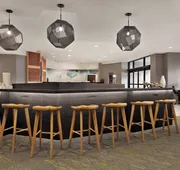 SpringHill Suites by Marriott Dulles Airport hotel detail image 3