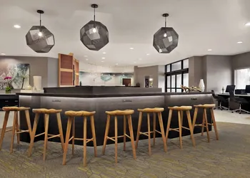 SpringHill Suites by Marriott Dulles Airport hotel thumbnail 3