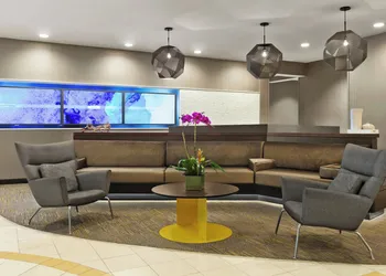 SpringHill Suites by Marriott Dulles Airport hotel thumbnail 4
