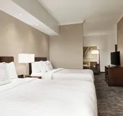 SpringHill Suites by Marriott Dulles Airport hotel detail image 5