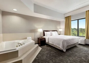 SpringHill Suites by Marriott Dulles Airport hotel thumbnail 6