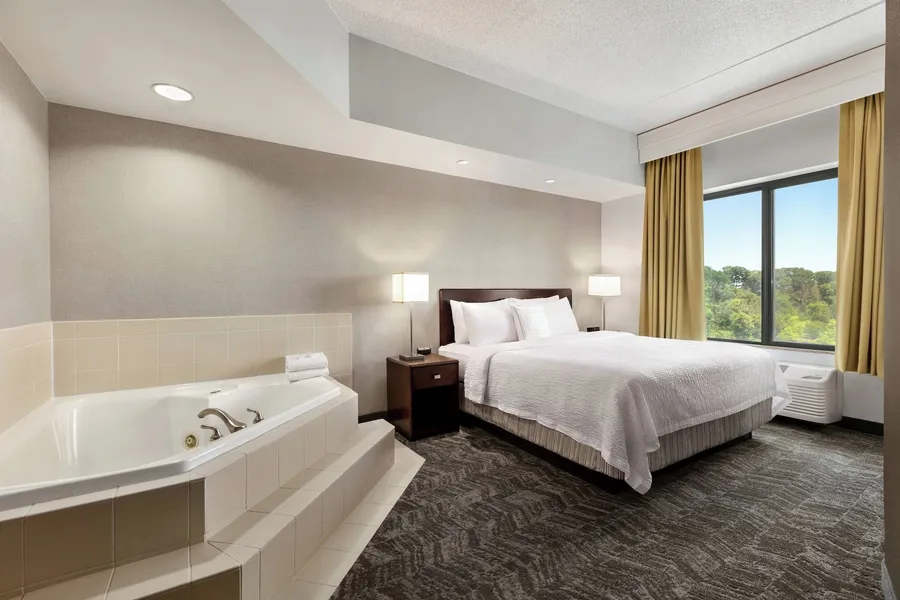 SpringHill Suites by Marriott Dulles Airport hotel detail image 6