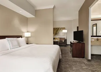 SpringHill Suites by Marriott Dulles Airport hotel thumbnail 7