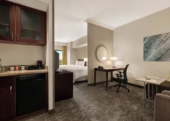 SpringHill Suites by Marriott Dulles Airport hotel thumbnail 8