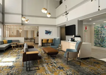 TownePlace Suites by Marriott Lafayette hotel thumbnail 2