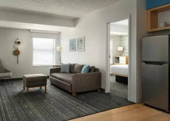 TownePlace Suites by Marriott Lafayette hotel thumbnail 6