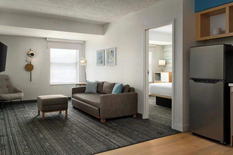 TownePlace Suites by Marriott Lafayette hotel detail image 6