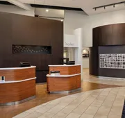 Courtyard by Marriott La Crosse hotel detail image 5