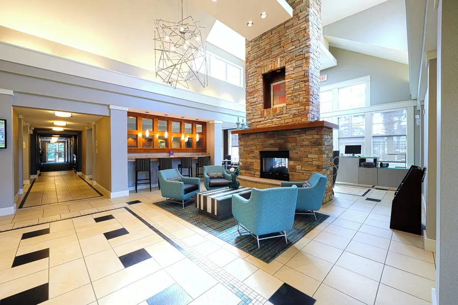Residence Inn Marriott Airport hotel detail image 2