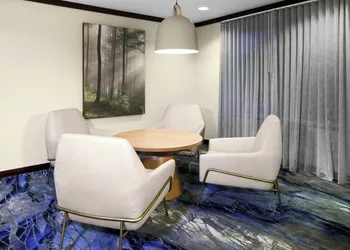 Fairfield Inn & Suites Milledgeville hotel thumbnail 2
