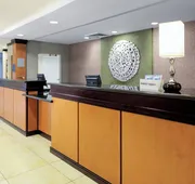 Fairfield Inn & Suites Milledgeville hotel detail image 3
