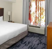 Fairfield Inn & Suites Milledgeville hotel detail image 4